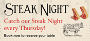 image for Steak Night
